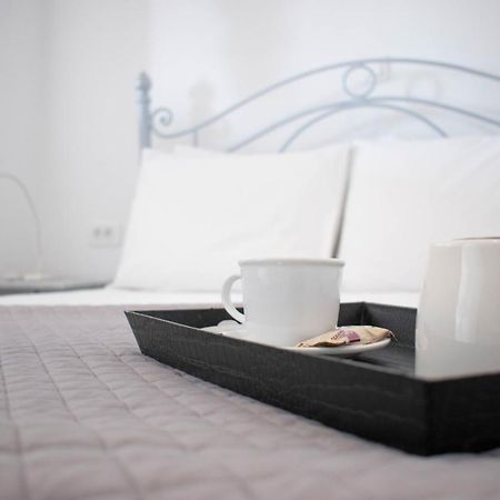 Marea Apartments シミ エクステリア 写真